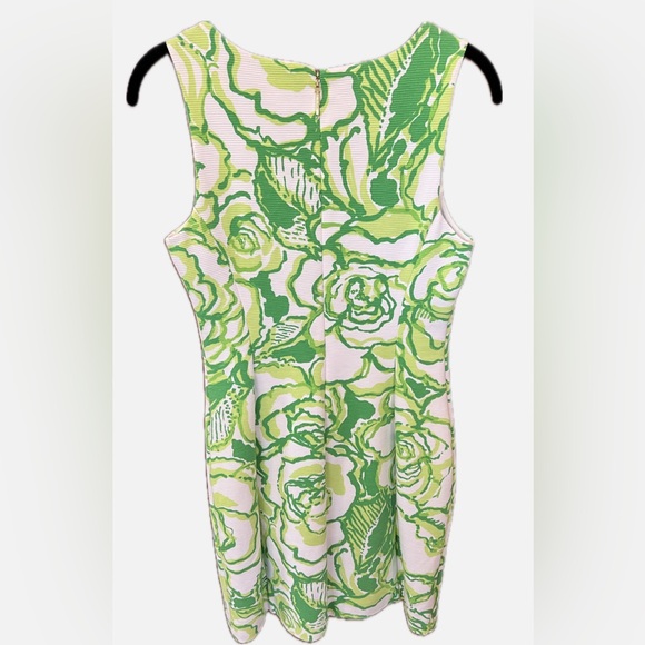 Lilly Pulitzer Dress - Picture 2 of 3